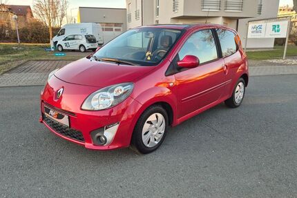 Renault Twingo 95.500 km 3.999 € Bitterfeld-Wolfen, OT Bitterfeld 06749