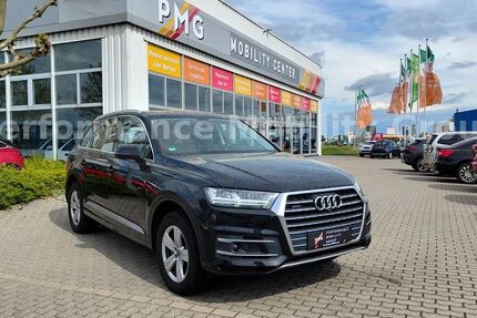 Audi Q7 189.350 km 27.990 &euro; Delitzsch 04509