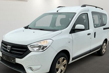 Dacia Dokker 139.876 km 3.999 &euro; Brehna 06796
