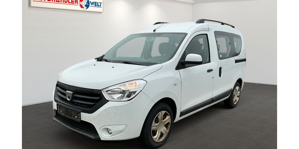 Dacia Dokker 139.876 km 3.999 &euro; Brehna 06796