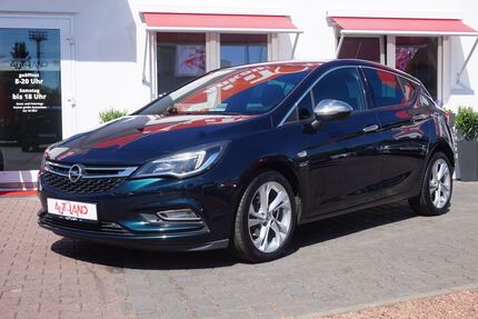 Opel Astra 99.351 km 11.990 &euro; Halle 06122