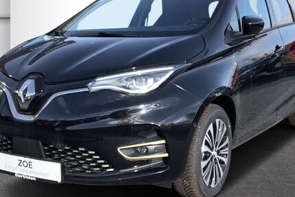 Renault ZOE 1.500 km 21.995 &euro; Halle 06132