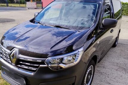 Renault Express 50.000 km 14.800 &euro; Delitzsch 04509