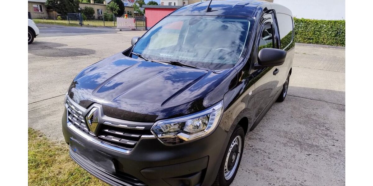 Renault Express 50.000 km 14.800 &euro; Delitzsch 04509