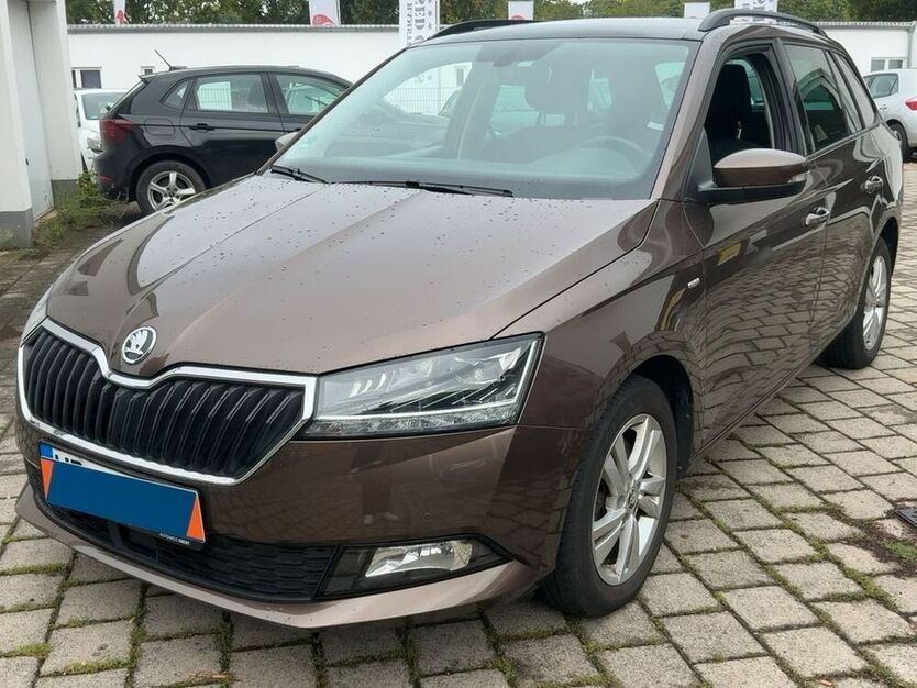 Fabia