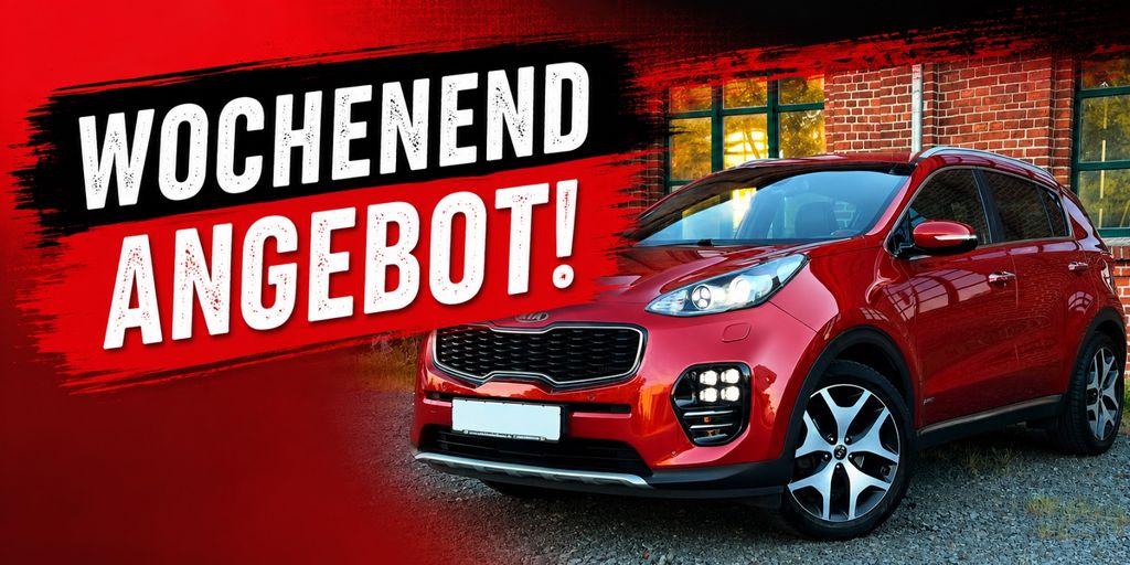 Kia Sportage 84.768 km 16.420 &euro; Schkeuditz 04435