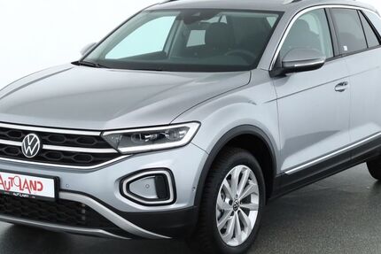 VW T-Roc 16.685 km 28.890 &euro; Köthen 06366