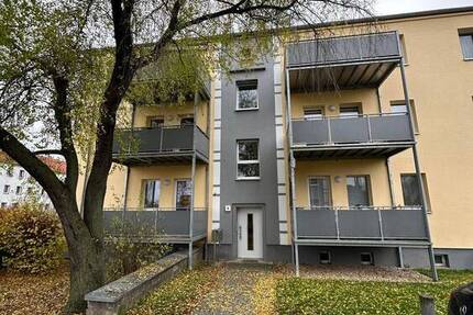 Wohnung Merseburg Kötzschen - 3 Zimmer, 65 m&sup2;, 87.000&euro; | Angebot:26820197