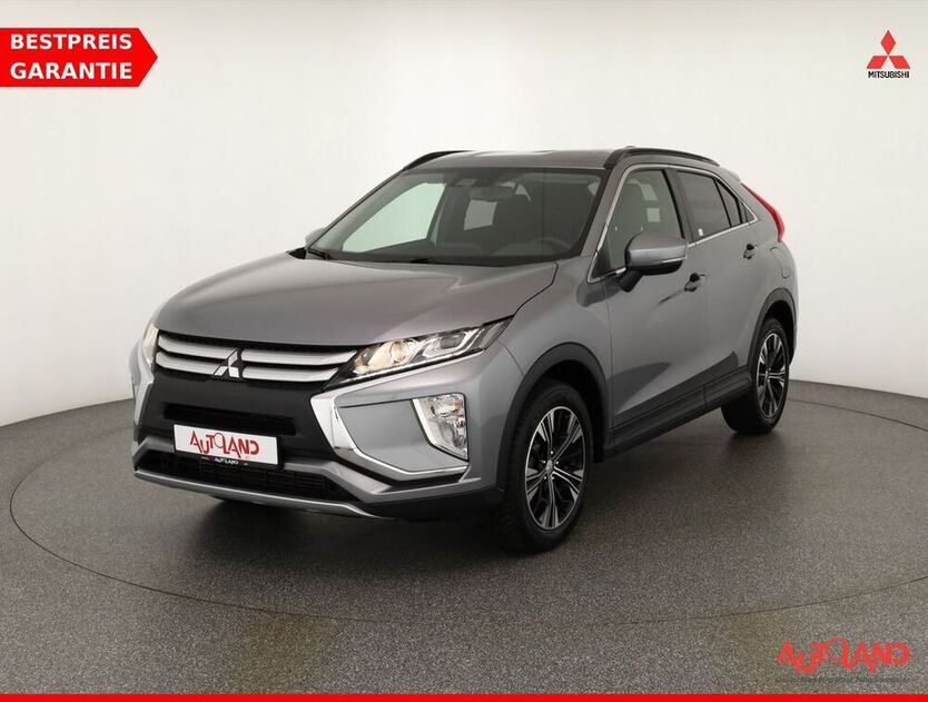 Eclipse Cross