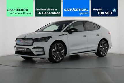 Skoda Enyaq 21.632 km 40.889 &euro; Lutherstadt Eisleben 06295