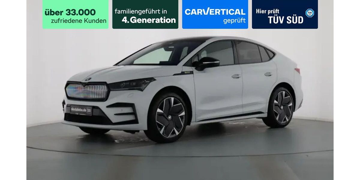 Skoda Enyaq 21.632 km 40.889 &euro; Lutherstadt Eisleben 06295