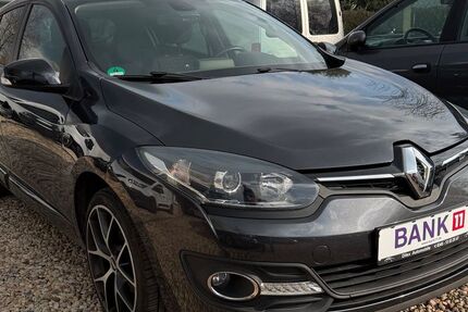 Renault Megane 28.221 km 8.999 &euro; Bad Lauchstädt 06246