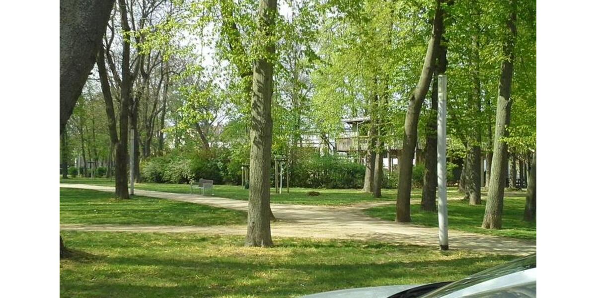 Etagenwohnung Markranstädt - 1 Zimmer, 25 m&sup2;, 469&euro; | Angebot:24455838