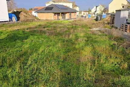 Grundstück Kabelsketal - 75.600&euro; | Angebot:14073213
