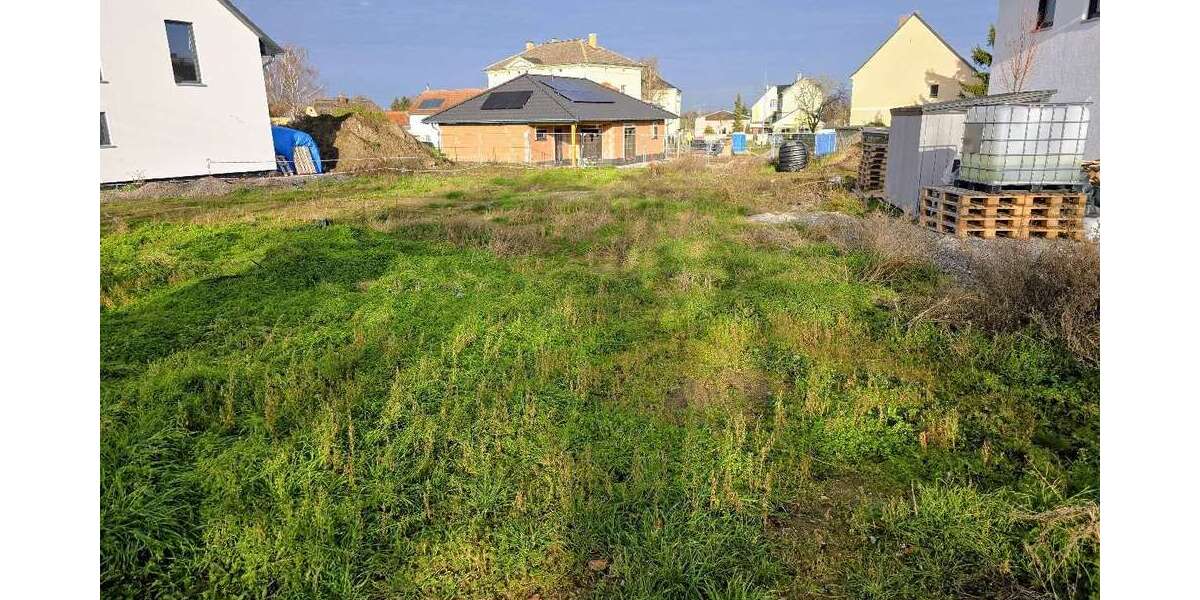 Grundstück Kabelsketal - 75.600&euro; | Angebot:14073213
