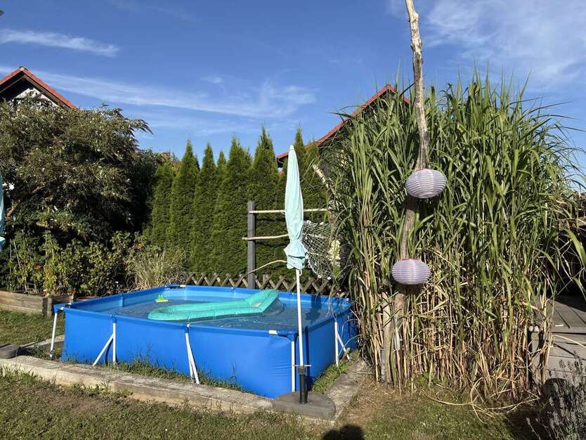 Ein Platz zum Ankommen – großzügige Doppelhaushälfte mit Traumgarten 5 zimmer