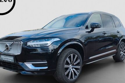Volvo XC90 24.500 km 55.990 &euro; Salzatal OT Bennstedt 06198