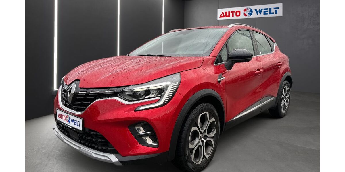 Renault Captur 63.700 km 13.990 &euro; Sandersdorf Brehna 06796