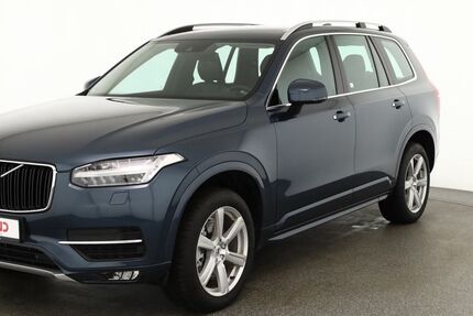 Volvo XC90 64.052 km 37.890 &euro; Eisleben 06295