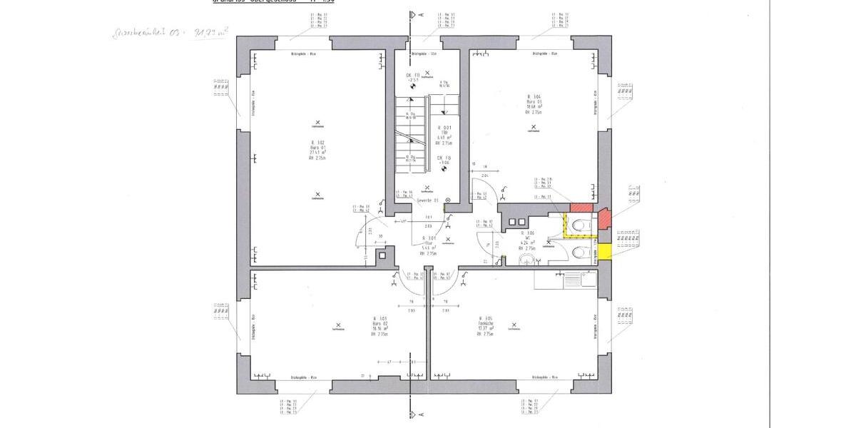 Gewerbeobjekt Halle (Saale) Büschdorf - 590&euro; | Angebot:26260923
