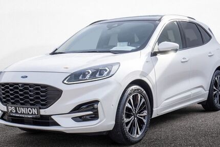 Ford Kuga 59.420 km 20.690 &euro; Halle(Saale) 06122