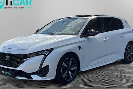 Peugeot 308 51.900 km 23.390 &euro; Bitterfeld-Wolfen - OT Bitterfeld 06749