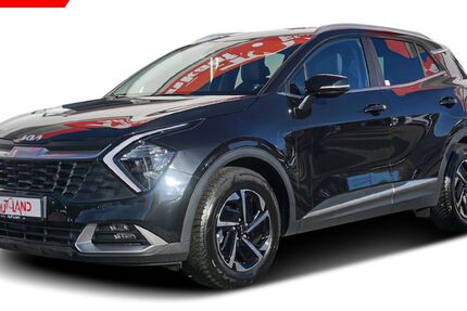 Kia Sportage 24.963 km 24.990 &euro; Halle 06122