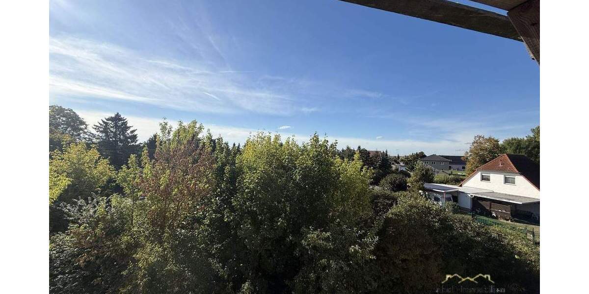 Etagenwohnung Zörbig Mößlitz - 2 Zimmer, 58 m&sup2;, 435&euro; | Angebot:24726296