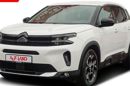 Citroen C5 Aircross 29.815 km 18.950 &euro; Halle 06122