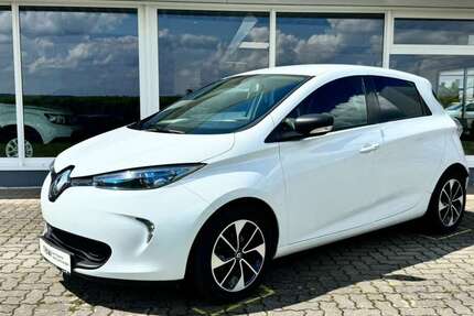 Renault ZOE 139.000 km 9.490 € Weißenfels 06667