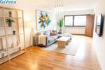 Etagenwohnung Markranstädt Kulkwitz - 2 Zimmer, 48 m&sup2;, 97.000&euro; | Angebot:26908054