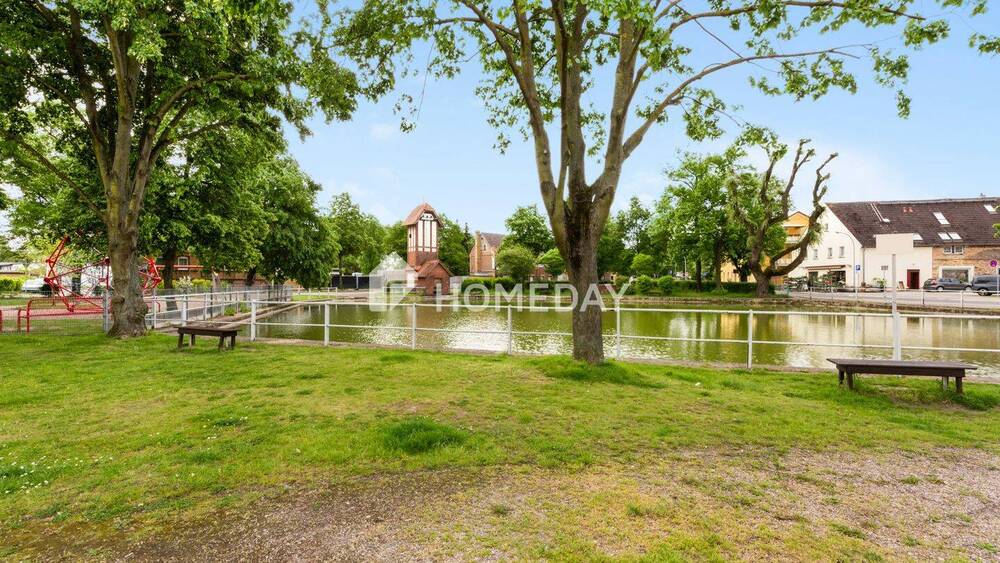 Etagenwohnung Rackwitz Zschortau - 3 Zimmer, 59 m&sup2;, 59.000&euro; | Angebot:26820356