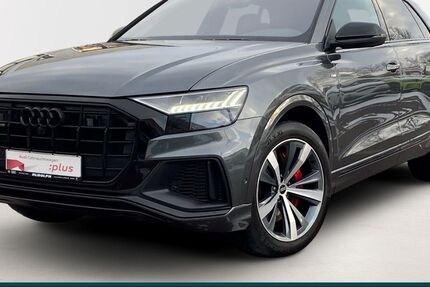 Audi Q8 52.580 km 71.980 &euro; Merseburg 06217