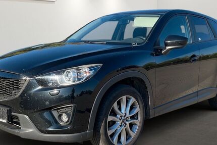 Mazda CX-5 136.721 km 6.699 € Brehna 06796