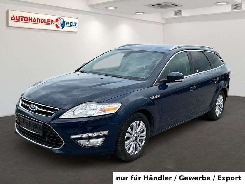 Mondeo