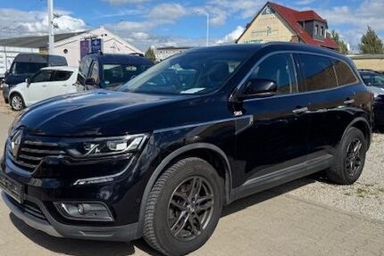 Renault Koleos 112.000 km 14.999 € Halle 06112