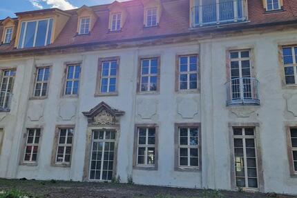 Wohnung Teutschenthal - 2 Zimmer, 62 m&sup2;, 731&euro; | Angebot:24701286