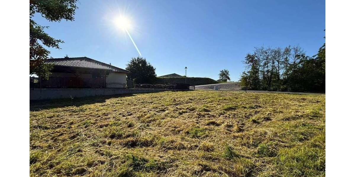 Grundstück Bitterfeld-Wolfen/ Siebenhausen Siebenhausen - 55.000&euro; | Angebot:22176483