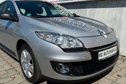 Renault Megane 70.000 km 6.199 &euro; Quellendorf 06386