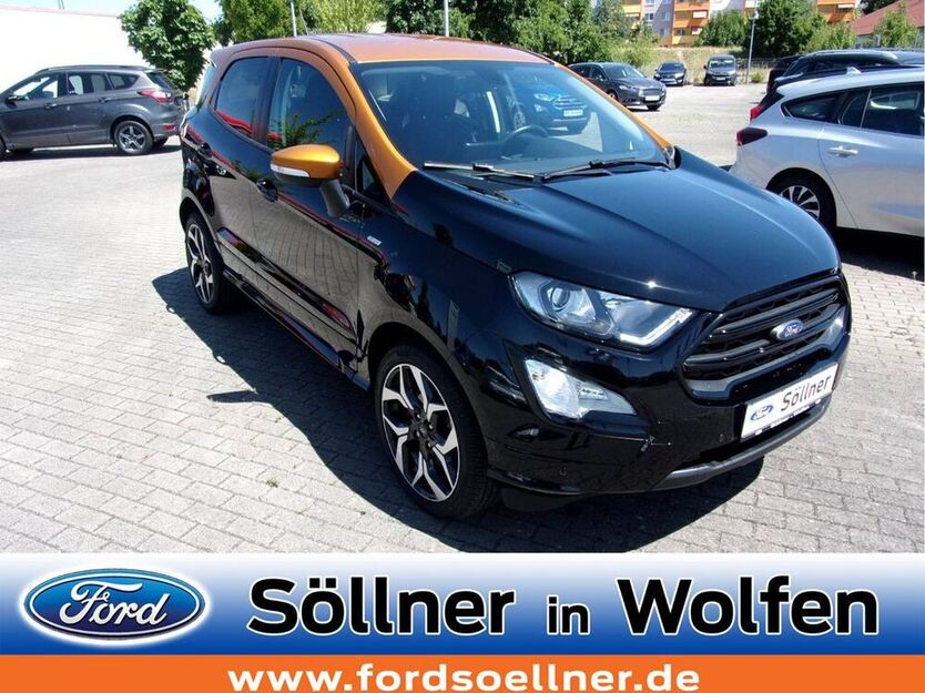 EcoSport