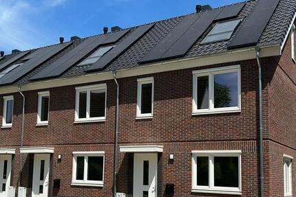 Stadthaus nach deinen Wünschen inkl. EBK & Photovoltaikanlage 5 zimmer