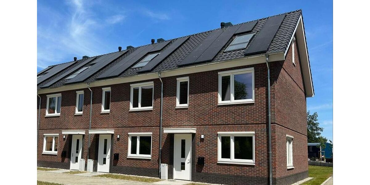 Stadthaus nach deinen Wünschen inkl. EBK & Photovoltaikanlage 5 zimmer