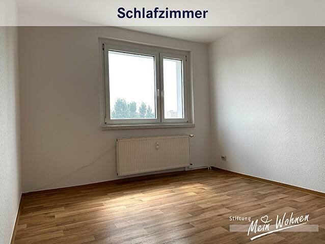 Etagenwohnung Bad Dürrenberg - 3 Zimmer, 58 m&sup2;, 363&euro; | Angebot:26851243