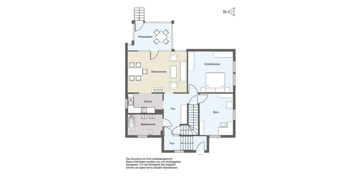 Einfamilienhaus Schkeuditz - 6 Zimmer, 140 m&sup2;, 295.000&euro; | Angebot:26763992