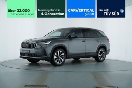 Skoda Kodiaq 42.231 km 42.489 &euro; Halle (Saale) 06126