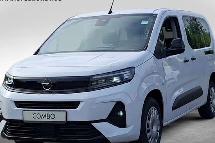 Opel Combo 1.005 km 26.985 € Halle 06126