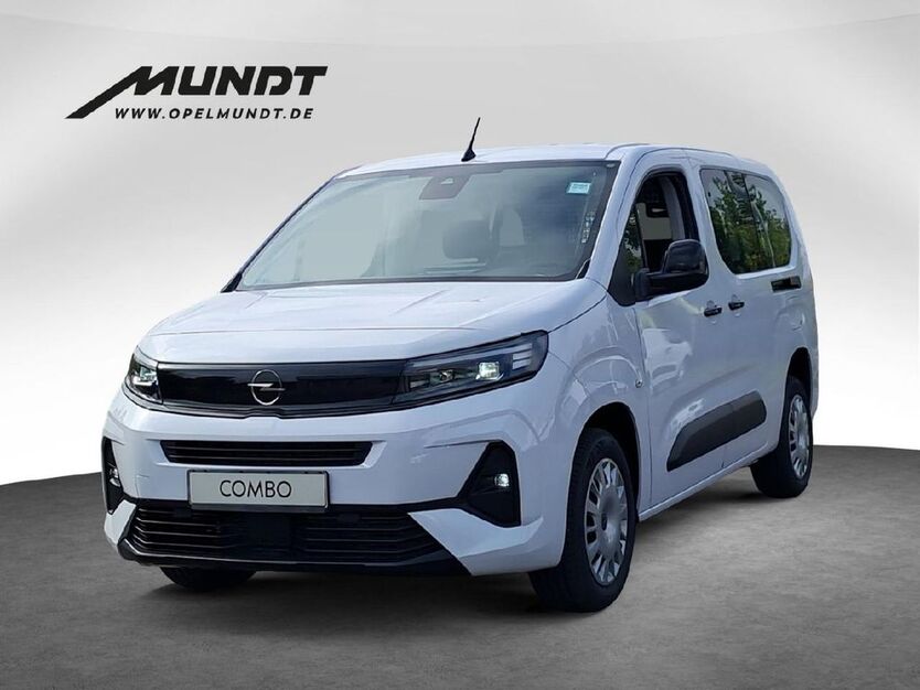 Opel Combo 1.005 km 26.985 € Halle 06126