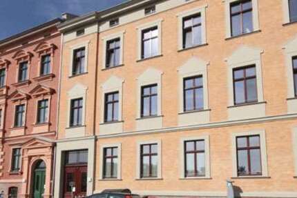 Wohnung Halle (Saale) - 4 Zimmer, 115 m&sup2;, 1.154&euro; | Angebot:27040943