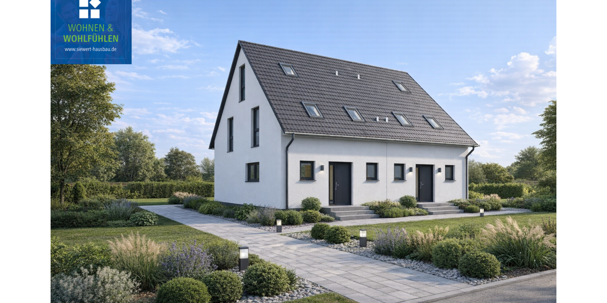 Einfamilienhaus Halle Dölau - 4 Zimmer, 101 m&sup2;, 429.800&euro; | Angebot:26244344