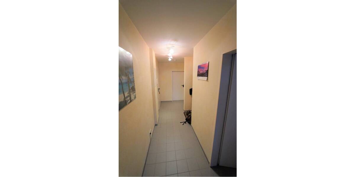 Etagenwohnung Lützen - 2 Zimmer, 63 m&sup2;, 105.000&euro; | Angebot:25928589